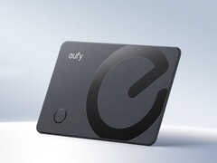 La SmartTrack Card E40 d'eufy (photo) sera commercialisée aux États-Unis dans un avenir proche. (Source de l'image : eufy)