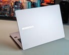 Asus ExpertBook PM3 (source de l'image : Notebookcheck)