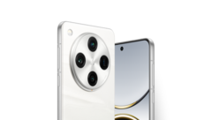 Le Find X8 Pro. (Source de l&#039;image : Oppo)