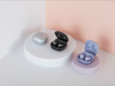 Le nouveau Galaxy Buds Pro. (Source : Samsung)