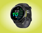 La Forerunner 970 a bénéficié de plus d’une douzaine d’améliorations avec la version bêta 18.23.