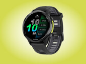 La Forerunner 970 a bénéficié de plus d’une douzaine d’améliorations avec la version bêta 18.23.
