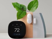 La dernière fonction Eco Plus des thermostats Ecobee vise à soutenir le réseau électrique. (Source : Ecobee)