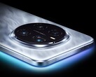 Le Magic7 Pro. (Source de l'image : Honor)
