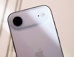 L'iPhone Air 2 Apple pourrait être équipé de deux caméras arrière (Image source : appshunter.io)