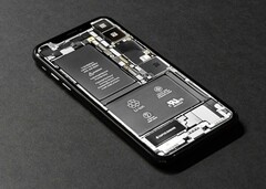 Les modèles européens de smartphones ont souvent une batterie plus petite que leurs homologues chinois (Image source : Tyler Lastovich)