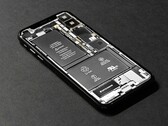 Les modèles européens de smartphones ont souvent une batterie plus petite que leurs homologues chinois (Image source : Tyler Lastovich)