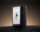 L’iReader Tango 2s sera équipé d’un écran Carta 1300 de 5,8 pouces.