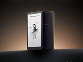 L’iReader Tango 2s sera équipé d’un écran Carta 1300 de 5,8 pouces.