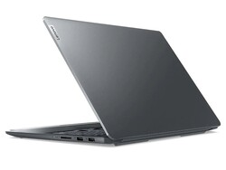 En examen : Lenovo IdeaPad 5 Pro 14ACN6