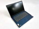 Test du Lenovo IdeaPad Slim 3 CB 14M868 : introduction du MediaTek Kompanio 520 Chromebook