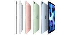 Un iPad OLED pourrait exister, mais pourrait aussi être dans les limbes. (Source : Apple)