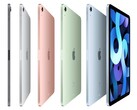 Un iPad OLED pourrait exister, mais pourrait aussi être dans les limbes. (Source : Apple)