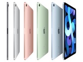 Un iPad OLED pourrait exister, mais pourrait aussi être dans les limbes. (Source : Apple)