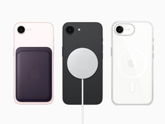 L'iPhone 17e prend en charge les accessoires MagSafe, mais avec un inconvénient majeur.