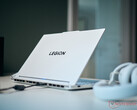 Le processeur Arrow Lake-HX et le GPU 115 W constituent une combinaison idéale pour maximiser les performances de jeu (Image source : Notebookcheck)