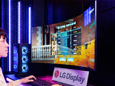 LG Display présentera plusieurs panneaux OLED au salon Computex 2026 cette semaine.