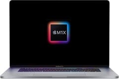 Un MacBook Pro 2021 pourrait arborer un 12 ou même un 16 de Apple M1X SoC. (Source de l&#039;image : MacRumors/MattTalksTech - édité)