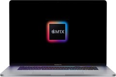 Un MacBook Pro 2021 pourrait arborer un 12 ou même un 16 de Apple M1X SoC. (Source de l'image : MacRumors/MattTalksTech - édité)