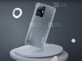 La version vanille du Mi 11T devrait être pratiquement identique. (Source : The Pixel)