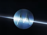 Motorola présente son nouveau produit phare. (Source : Motorola)