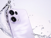 Le Reno 13 Pro. (Source de l'image : Oppo)