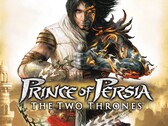 Prince of Persia : The Two Thrones est enfin jouable après 20 ans. (Source de l'image : IGN)