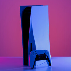 Toutes les fonctionnalités de la nouvelle mise à jour de Sony ne s'appliquent pas à toutes les consoles PS5. (Source de l'image : Martin Katler - Unsplash)