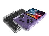 Le RS350S est un nouvel ordinateur de poche de jeu économique (Source de l'image : fabricant)
