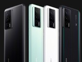 Le K60 Pro. (Source : Redmi)
