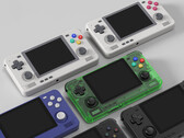 Le Retroid Pocket 2S possède des joysticks à effet Hall et supporte la connectivité Bluetooth/Wi-Fi. (Source de l'image : Retroid)