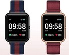 La montre Lenovo S2 smartwatch est vendue au détail à 27,99 $US sur Gearbest. (Source de l'image : Lenovo)