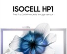 L'ISOCELL HP1 est la seule caméra de 200 MP sur le marché à l'heure actuelle. (Source : Xylone)