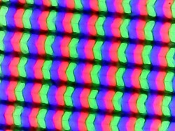 Sous-pixel