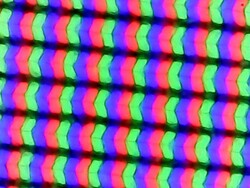 Sous-pixel