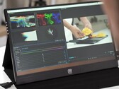 Courte critique du MageDok 15, écran portable