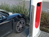 La Maison-Blanche réunit les dirigeants de l'industrie automobile pour discuter de l'"interopérabilité" de la recharge des véhicules électriques. Cette fois, Elon Musk a été invité