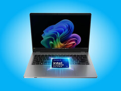 Le dernier TravelMate P2 d'Acer adopte la plateforme Panther Lake d'Intel.