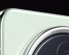 La bosse de l'appareil photo du X200. (Source de l'image : Vivo)