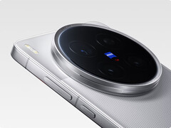 Vivo devrait remplacer le X200 Ultra en mars.