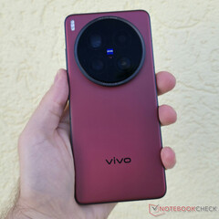 Vivo pourrait bientôt remplacer le X200 Ultra (photo) par un successeur direct. (Source de l'image : Notebookcheck)