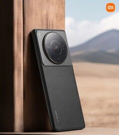 Le Xiaomi 12S Ultra est doté du plus grand capteur photo jamais vu sur un smartphone contemporain. (Source : Xiaomi)