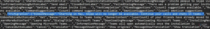 Source de l'image : XDA Developers