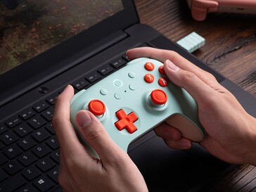 (Source de l'image : 8BitDo)