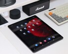 La tablette Alldocube X Pad devrait être relativement puissante pour un budget Android. (Source de l'image : Alldocube)