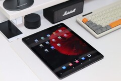 La tablette Alldocube X Pad devrait être relativement puissante pour un budget Android. (Source de l'image : Alldocube)