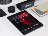 La tablette Alldocube X Pad devrait être relativement puissante pour un budget Android. (Source de l'image : Alldocube)