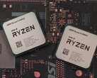 Le Ryzen 9 5950X a déjà dépassé les 15 000 points dans le Cinebench R20. (Source de l'image : Techspot)