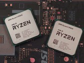 Le Ryzen 9 5950X a déjà dépassé les 15 000 points dans le Cinebench R20. (Source de l'image : Techspot)