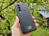 Critique du smartphone CAT S75